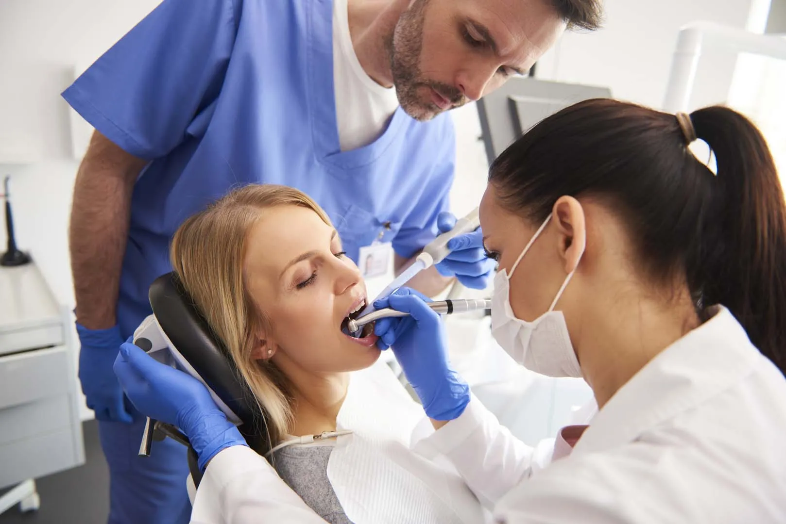 Dental Fillings With Mercury… Are They Good For Your Family?