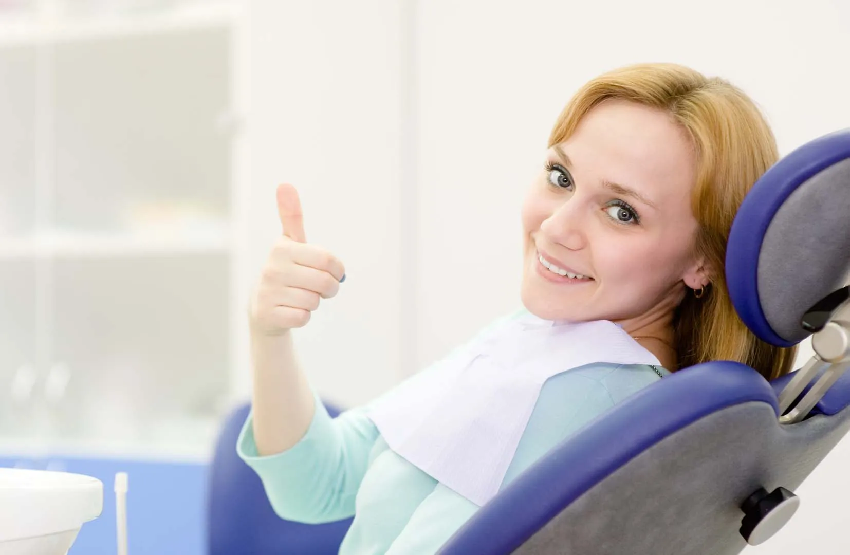 How to Avoid Pain at the Dentist