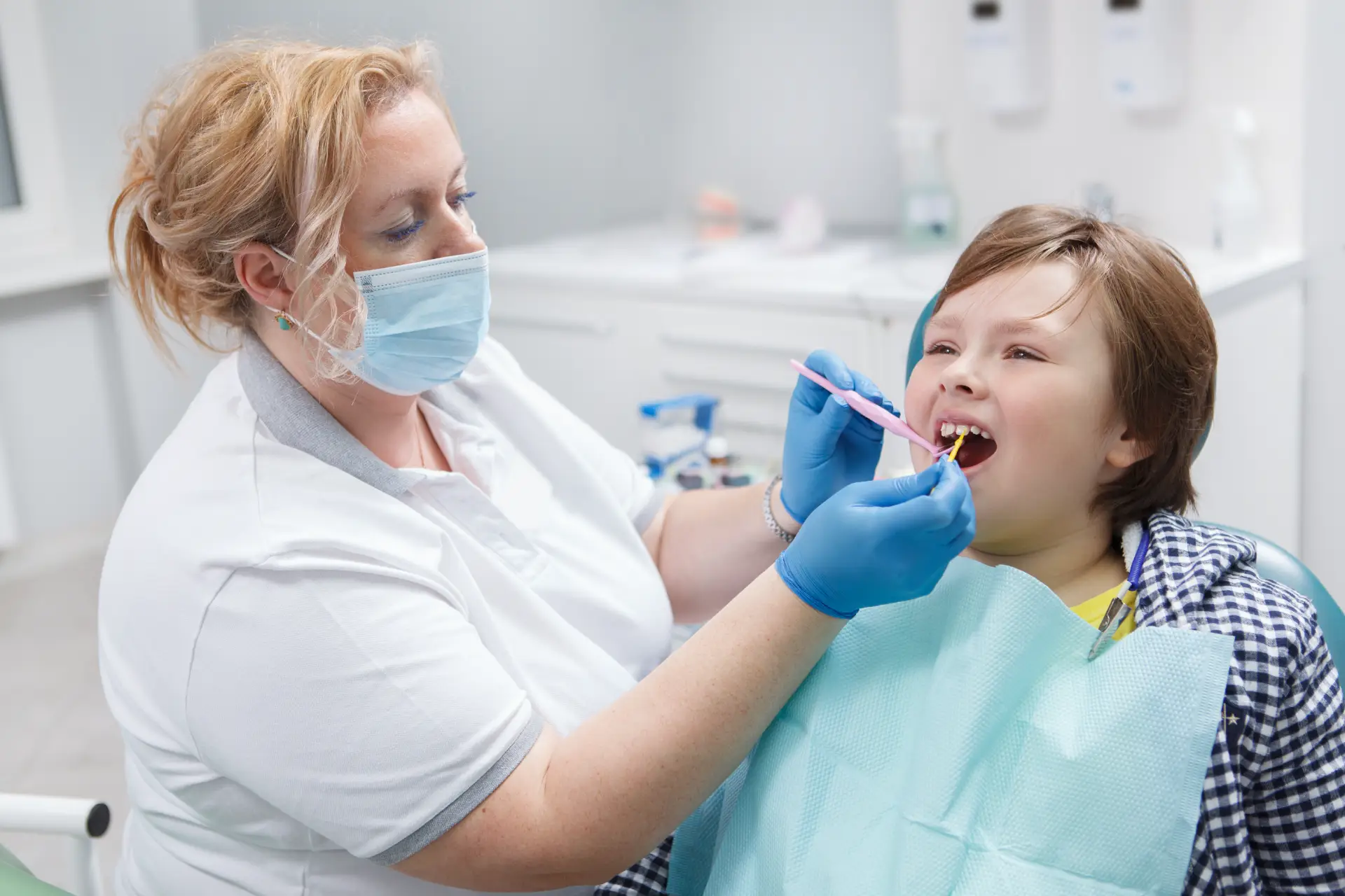 FAQ: Is fluoride treatment safe for my child?