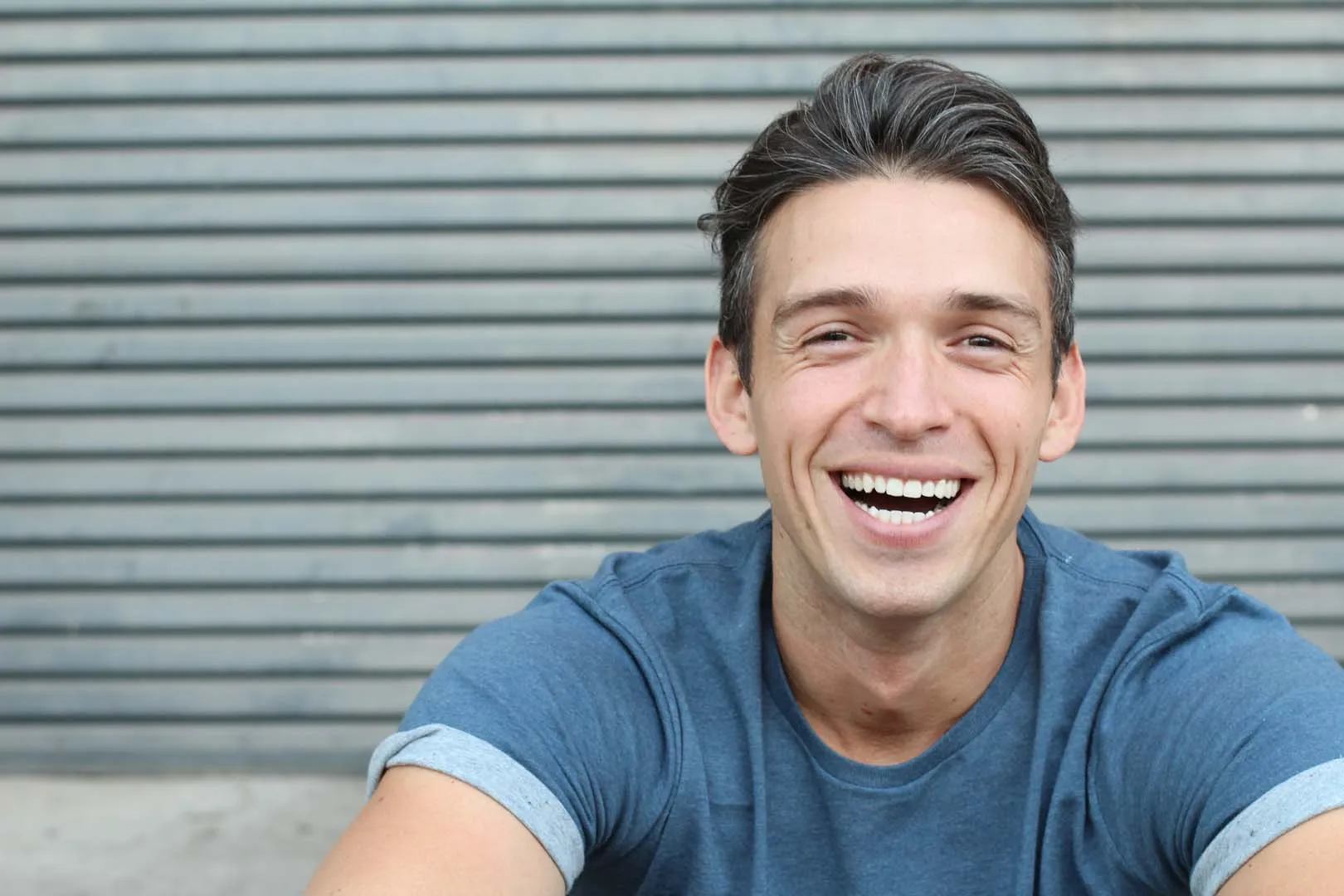 Why Does My Smile Look Different Than It Used To? A Stamford Dentist Explains Your Options