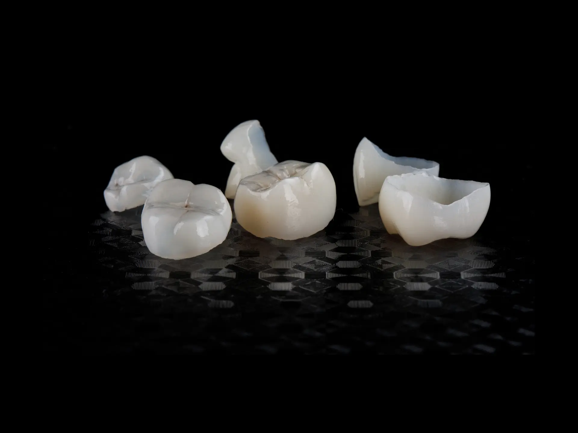 Dental Crowns