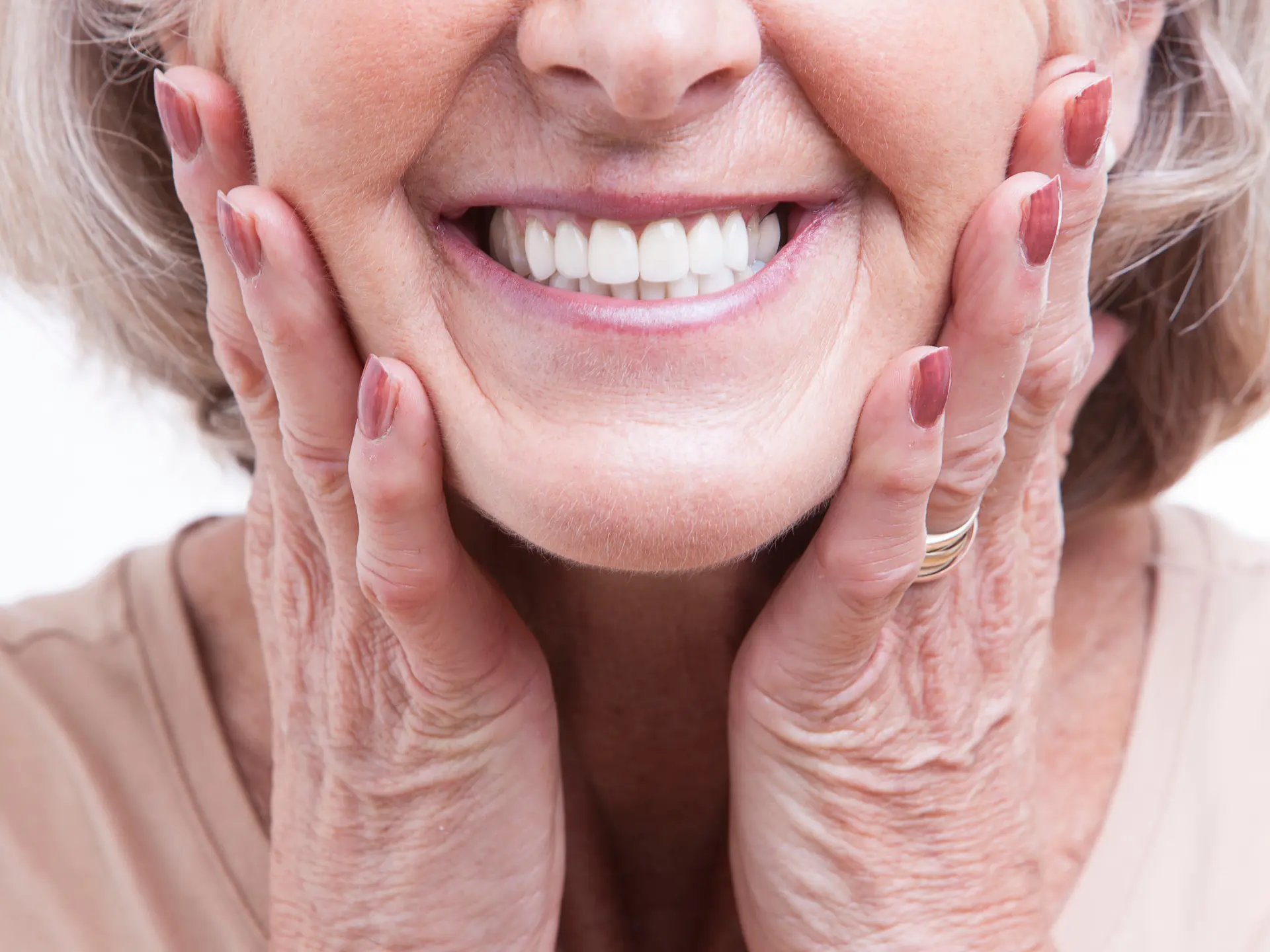 Dentures