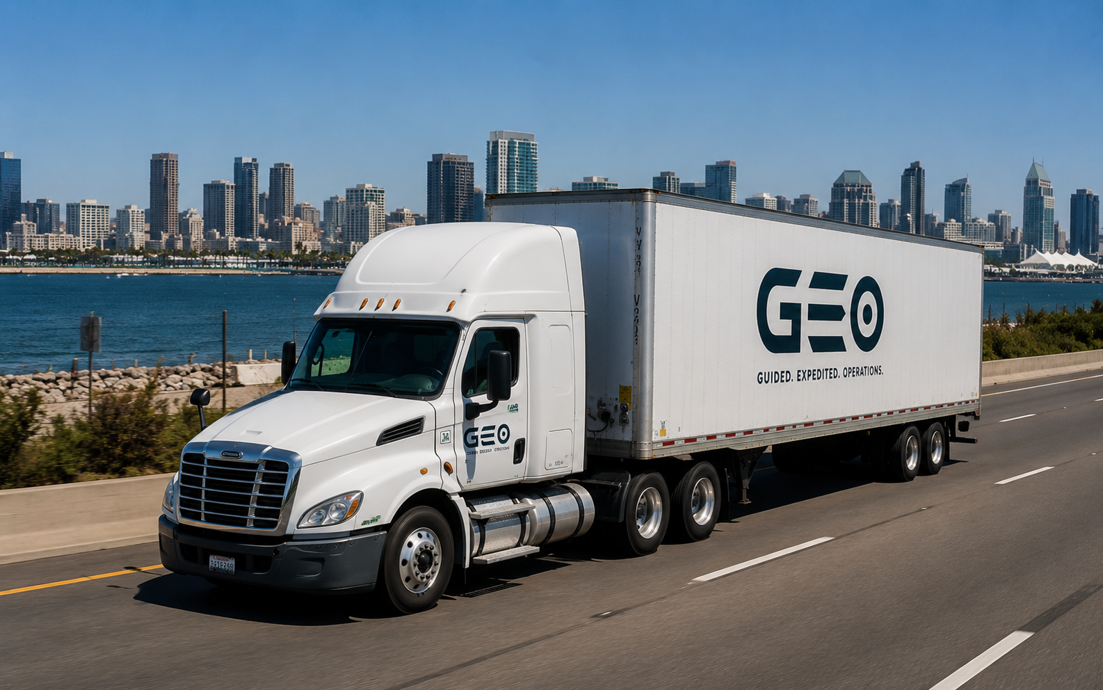 Dependable, scheduled transportation tailored for your recurring deliveries and seamless business operations.
