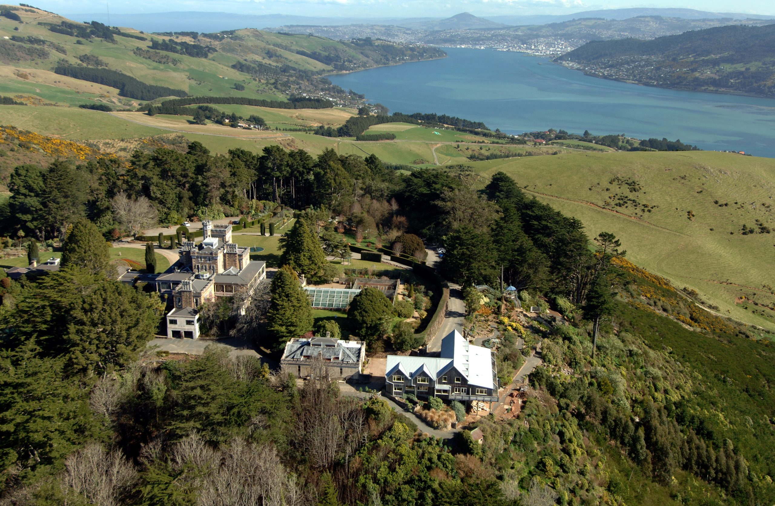 Royal Peninsula Tour