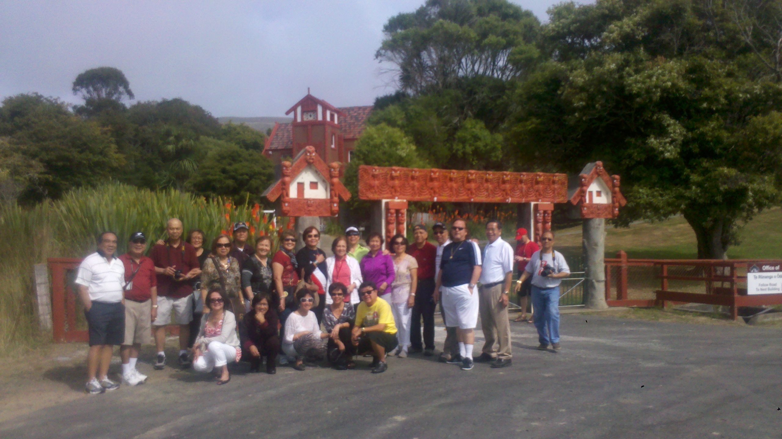 Royal Peninsula Tour
