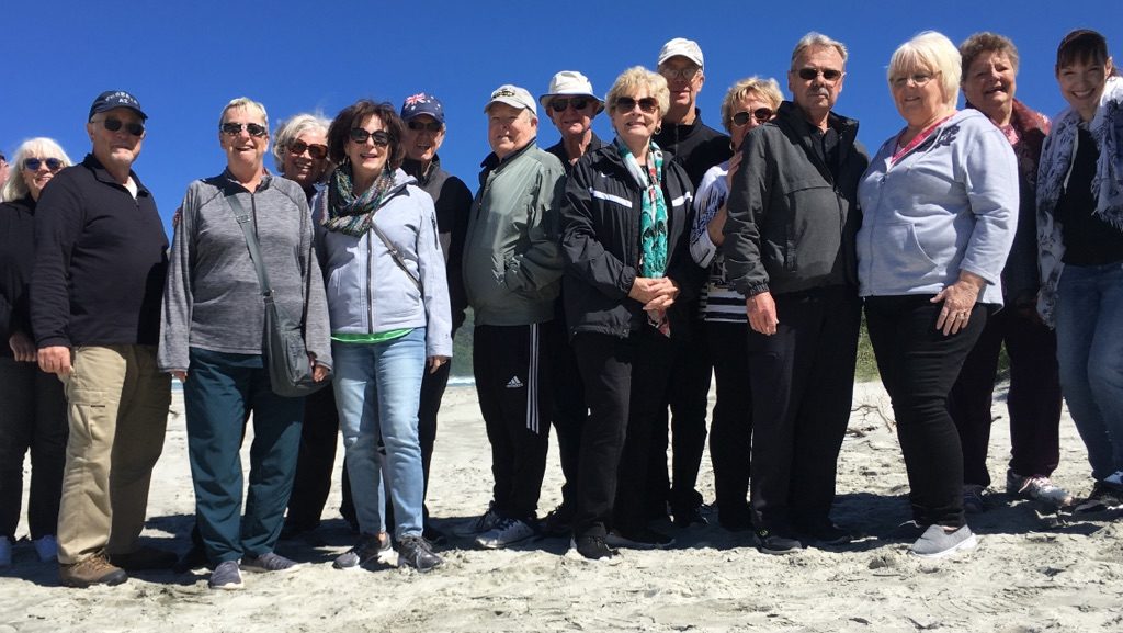Royal Peninsula Tour