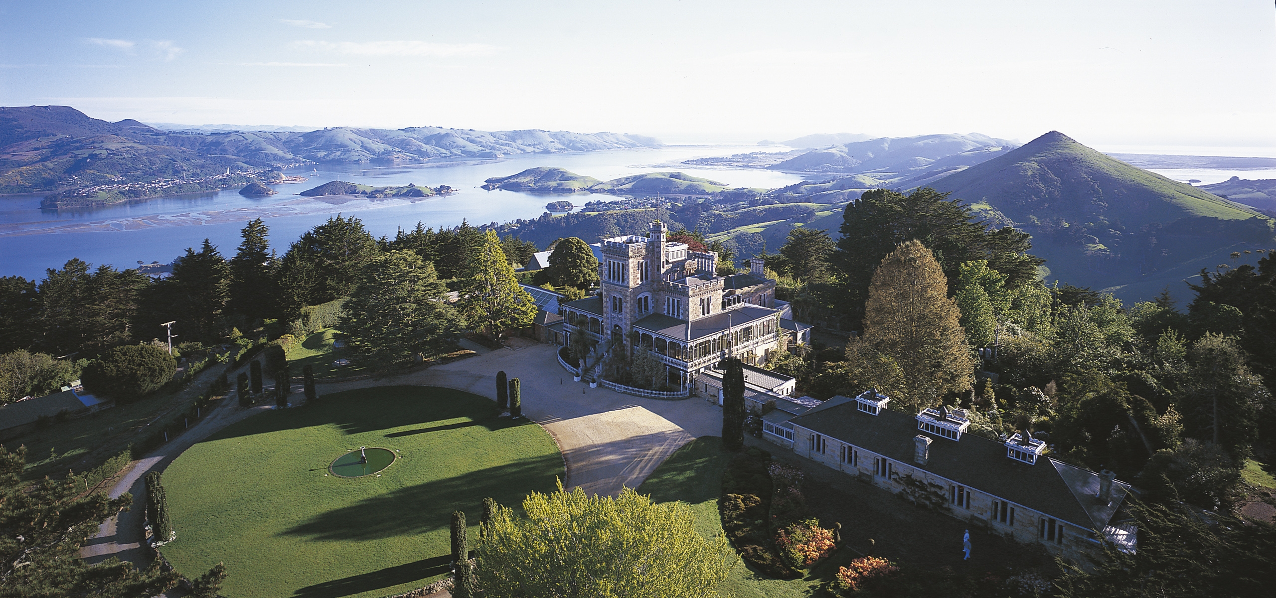 Royal Peninsula Tour