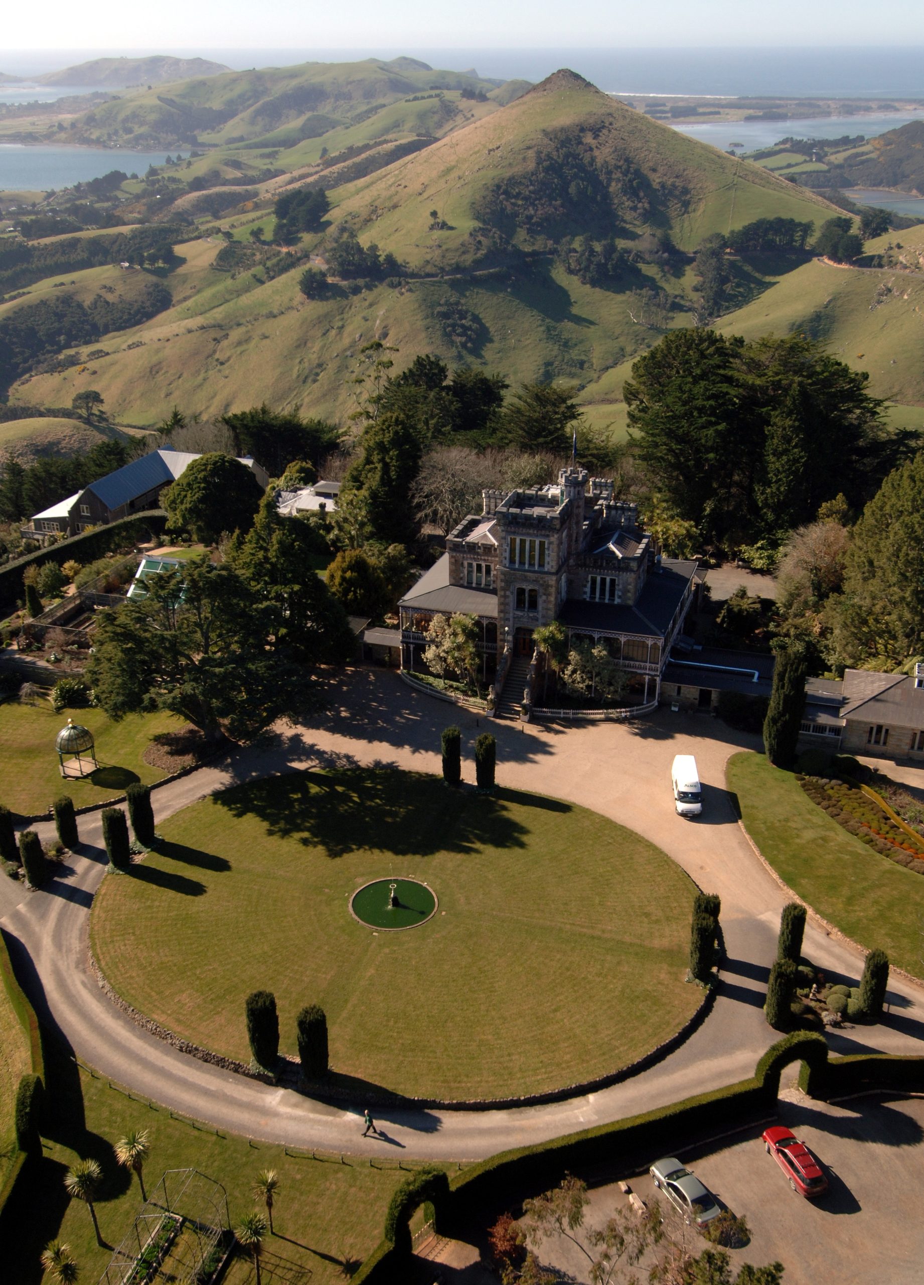 Royal Peninsula Tour