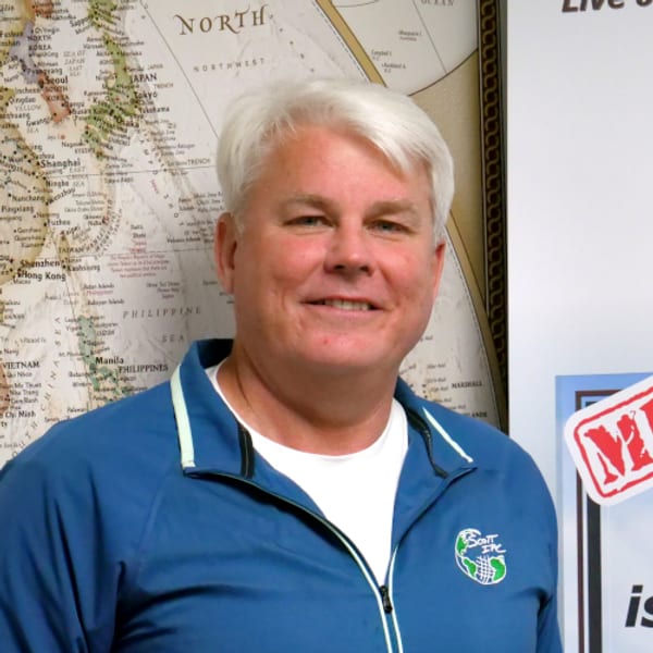Phil Tyler — Business Development Manager, Scott IPC