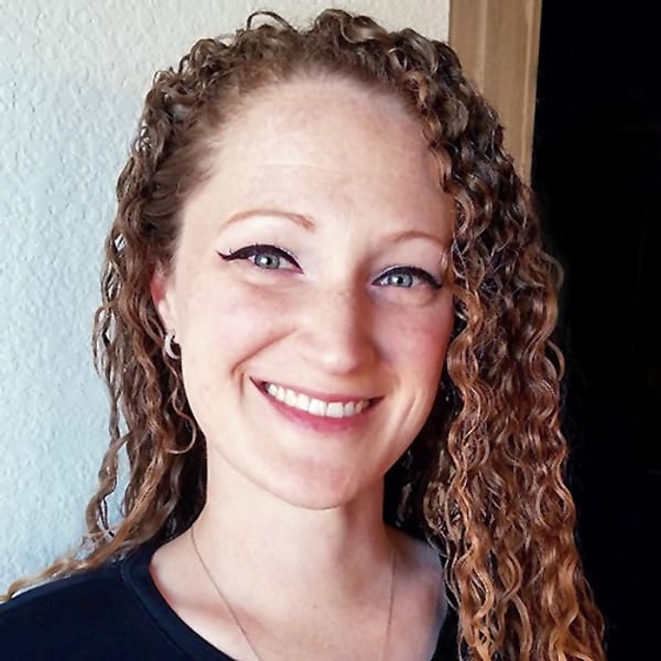 Jeni Hilliard — Senior Administrative Support, Scott IPC