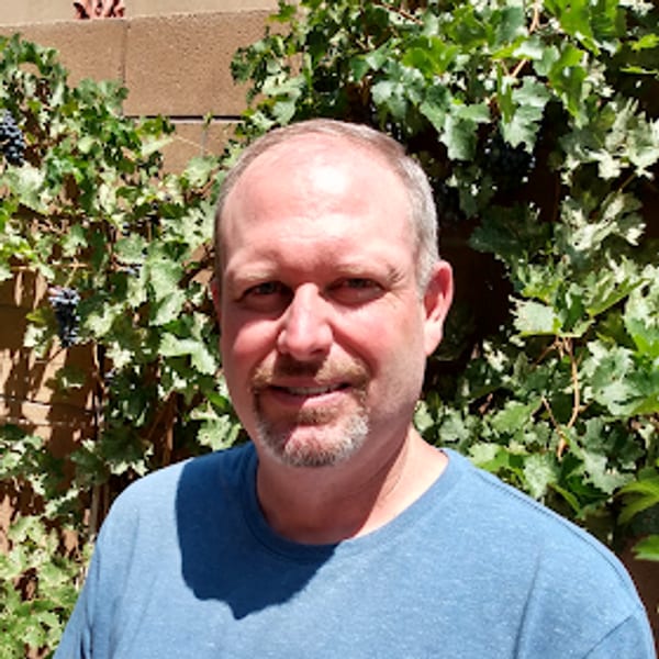 Brian Polansky — Senior Software Engineer, Scott IPC