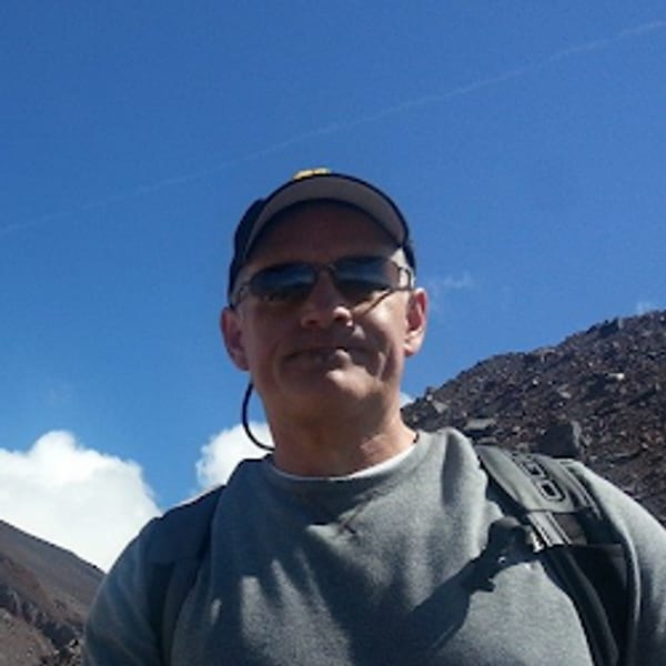 Brian Leutschaft — Senior Project Manager, Scott IPC