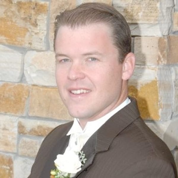 David Thompson — Senior Software Engineer, Scott IPC