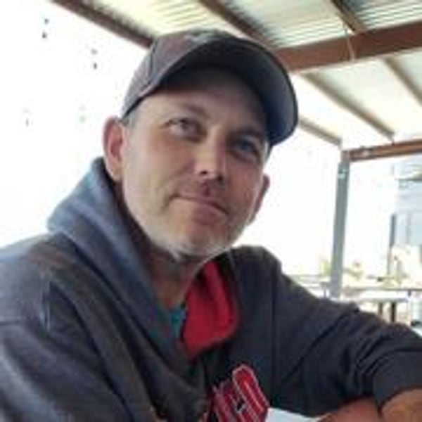 Dave Polansky — Senior Software Engineer, Scott IPC