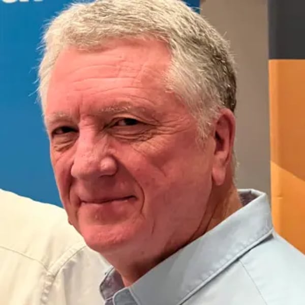 Dave Maloy — Instructor & Curriculum Developer, Scott IPC