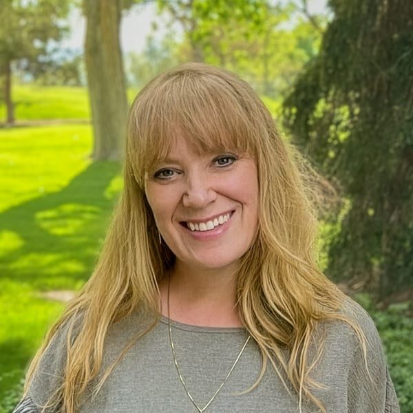 Amy Scott — Co-Founder & COO, Scott IPC