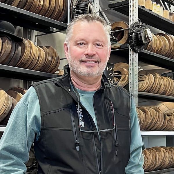 Shawn Scott — Co-Founder & CEO, Scott IPC