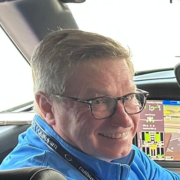 Gary Dietz — Instructor & Curriculum Developer, Scott IPC