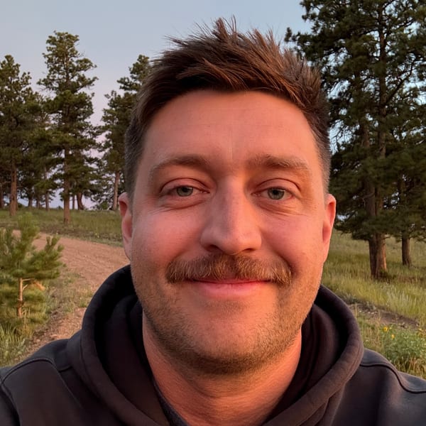 Wesley Scott — Products & Technology Manager, Scott IPC