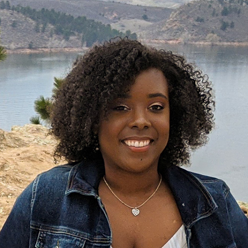 Beverly Newburn — Senior Multimedia Specialist, Scott IPC