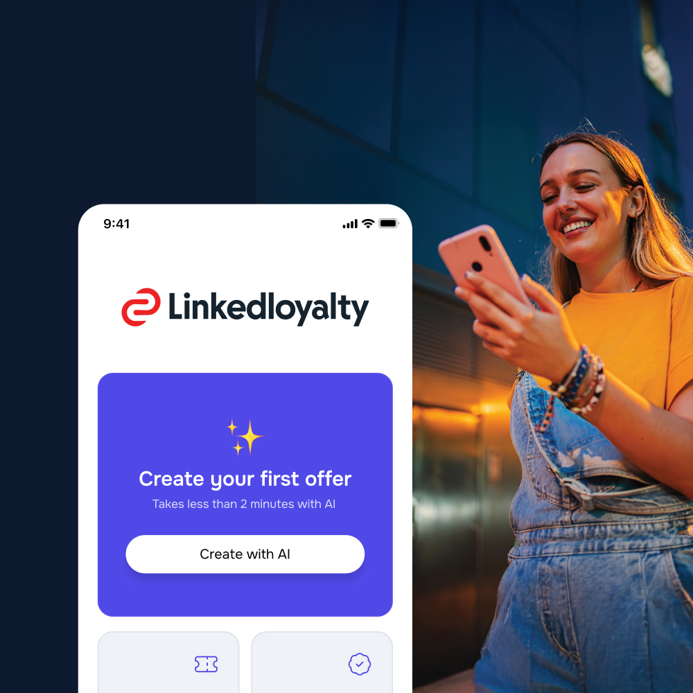 Linkedloyalty