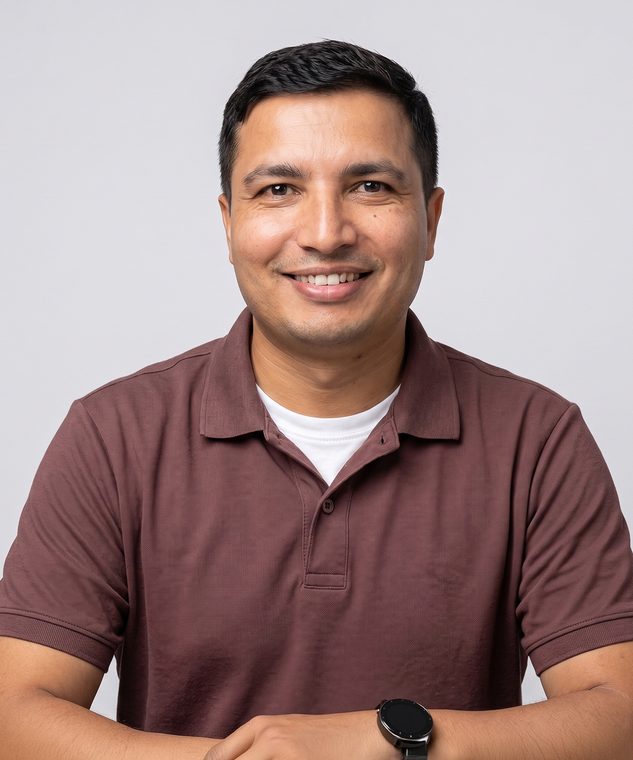 Santosh Timalsina