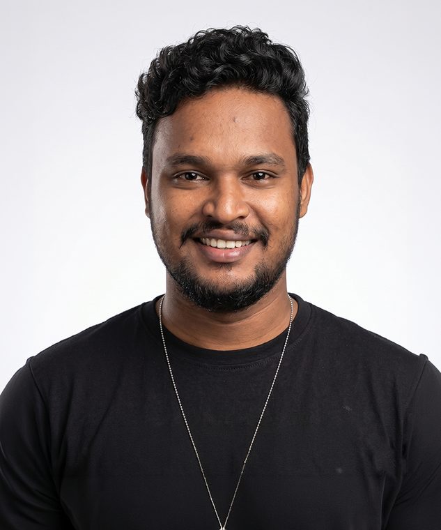 Syam Mohan