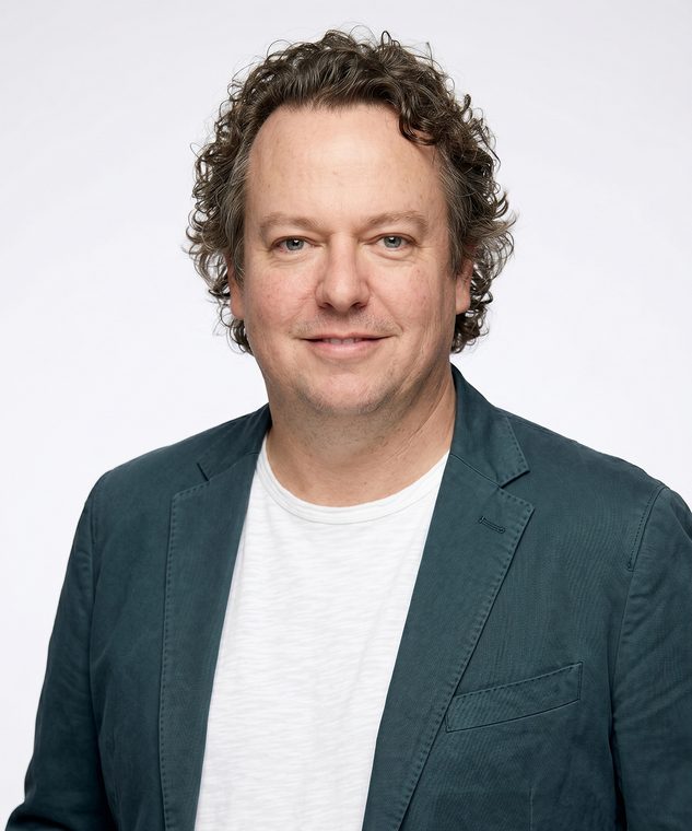 Dane Leckey