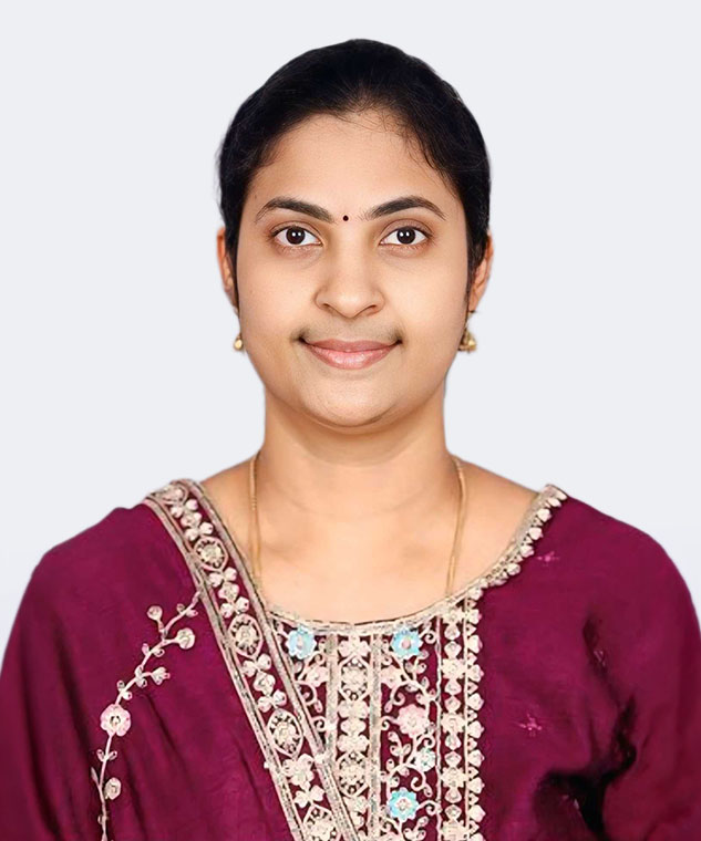 Chaitanya V
