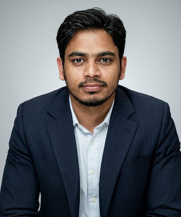 Abhishek Singh