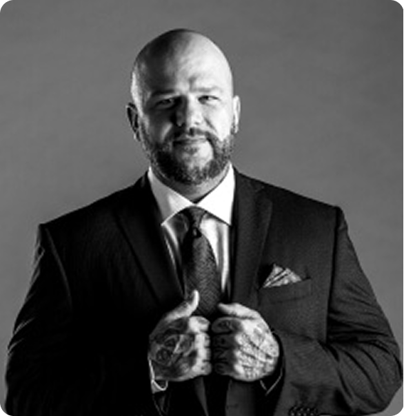 Byron Browne, Esq