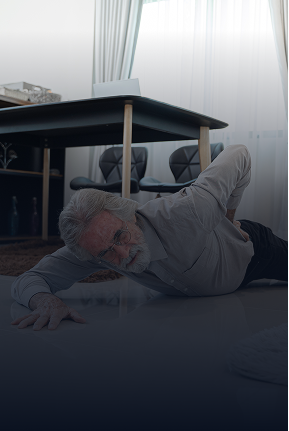Slip & Fall Injuries