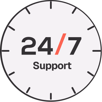Clock Icon