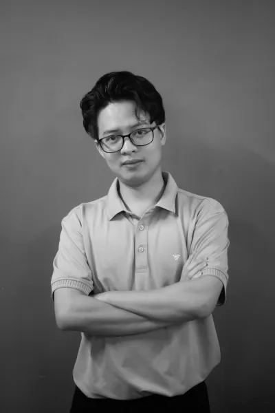 BIll Pham