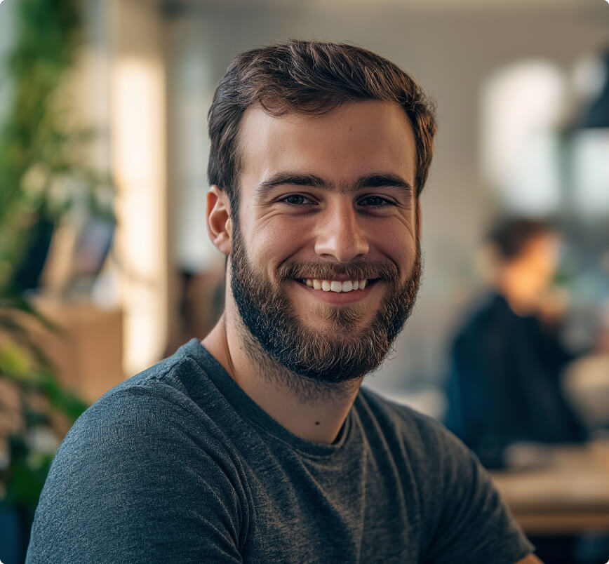 Team Member Image 