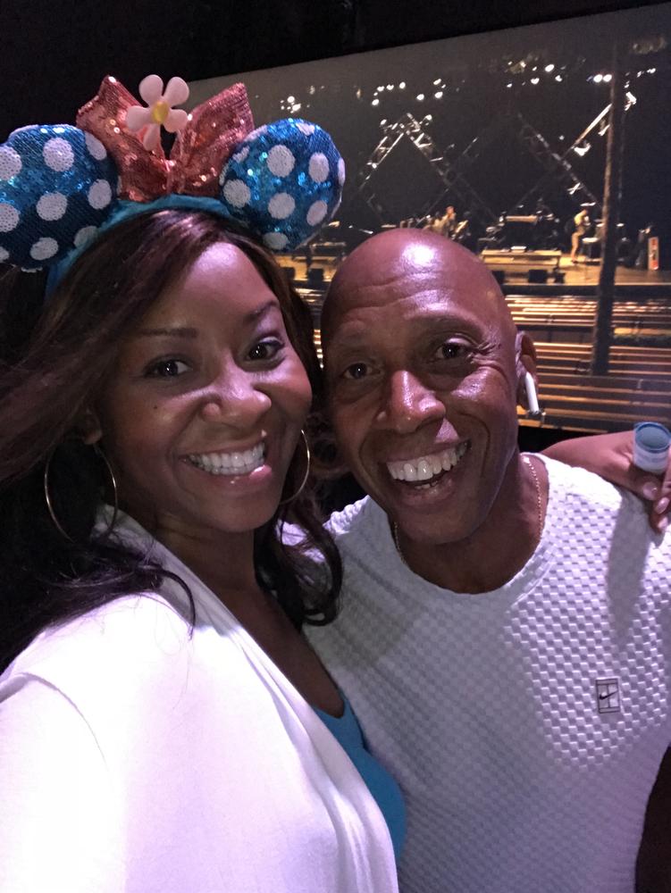Jeffrey Osborne