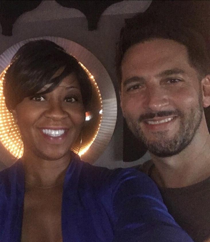 Jon B.