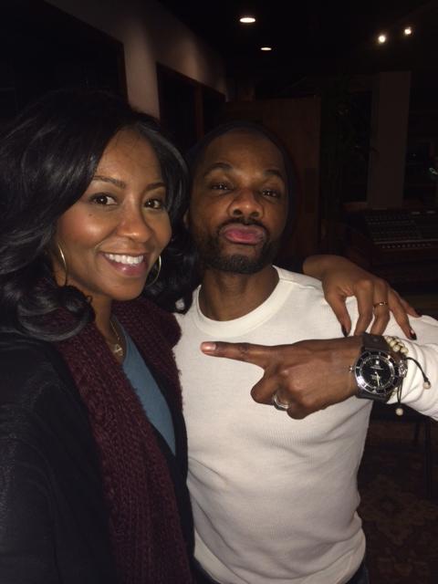 Kirk Franklin