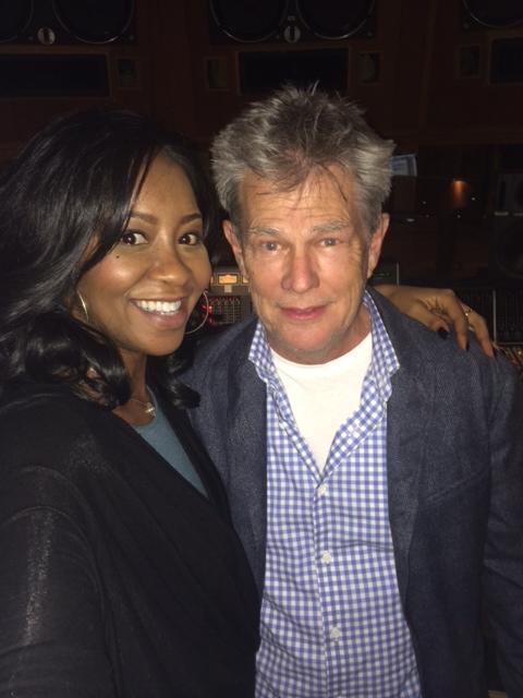 David Foster