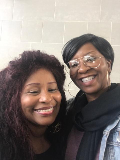 Chaka Khan