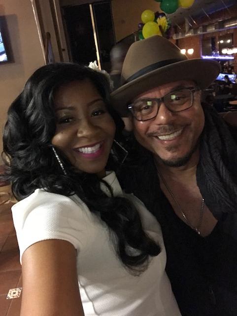 Howard Hewitt