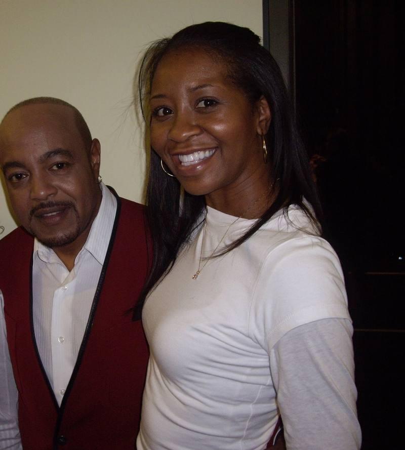 Peabo Bryson