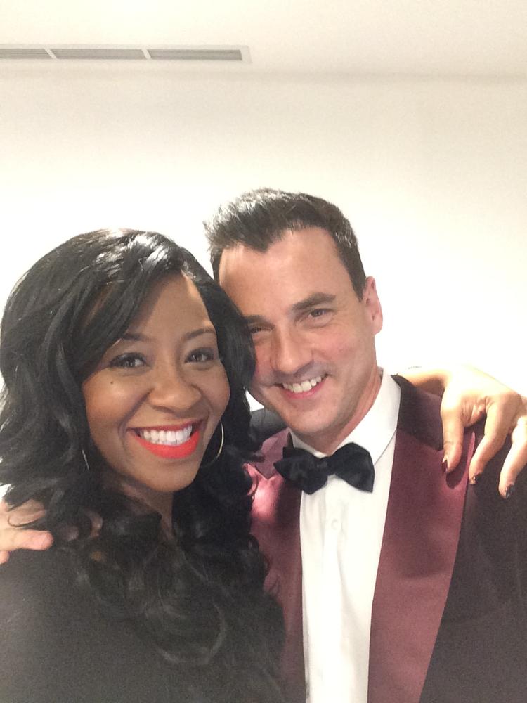 Tommy Page