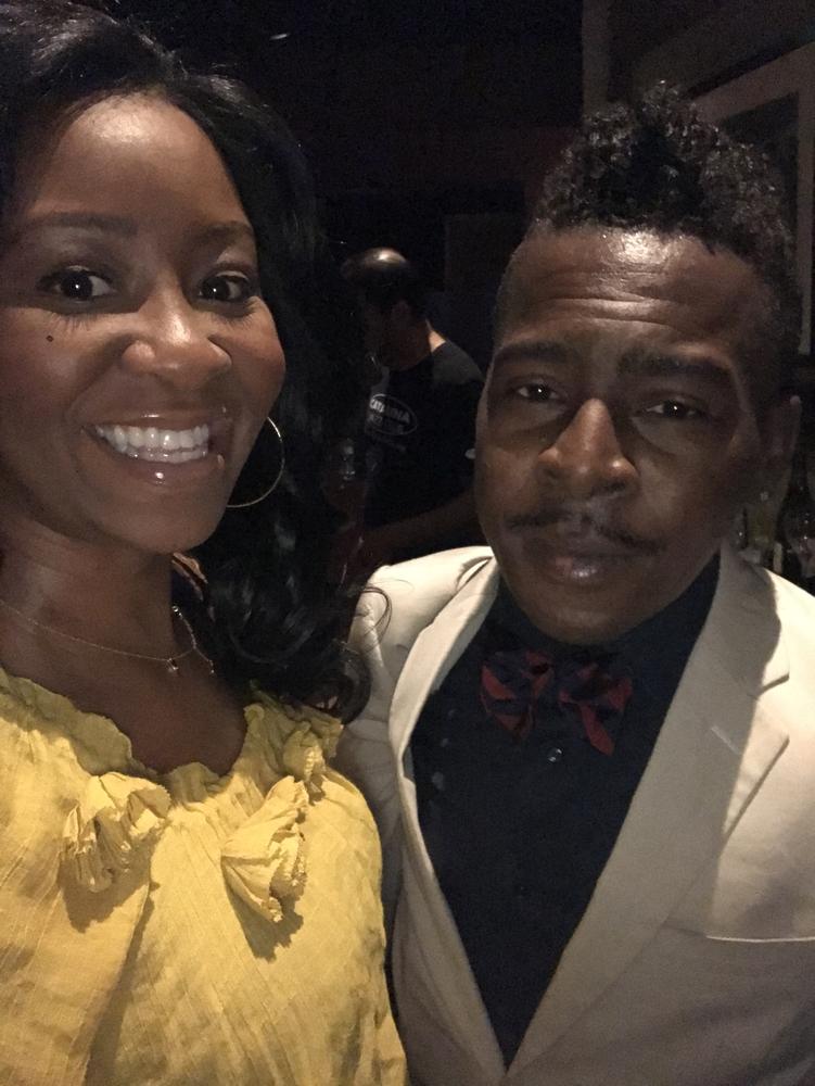 Roy Hargrove