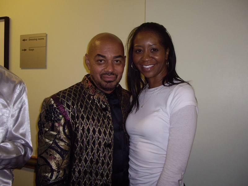 James Ingram