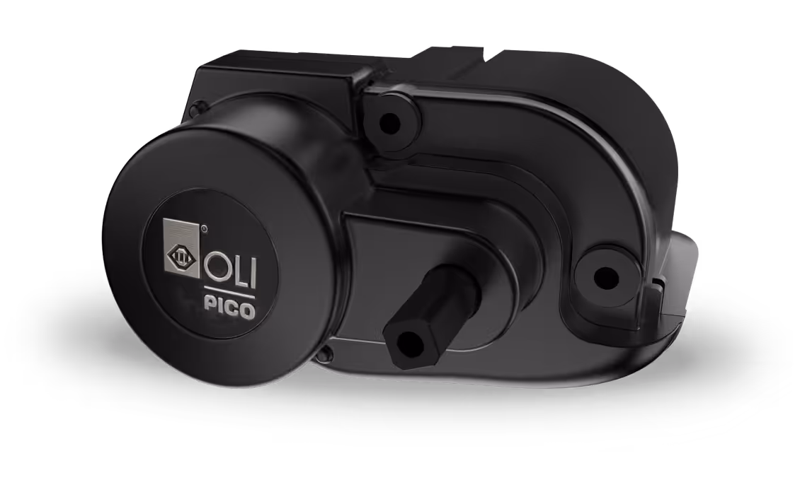OLI PICO Motor