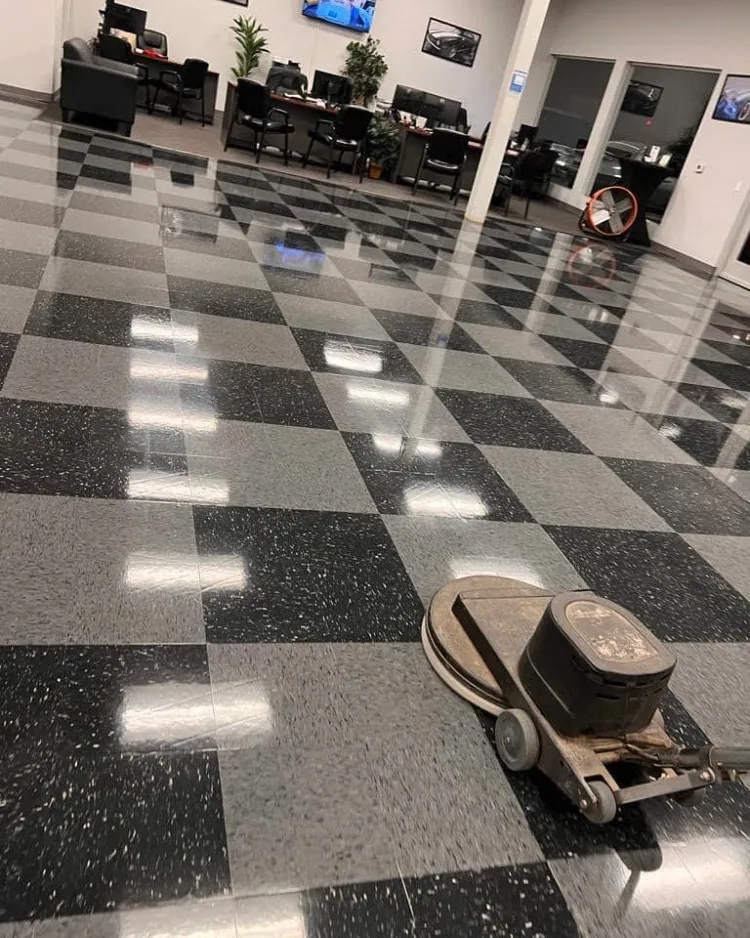 Top priority Cleaning