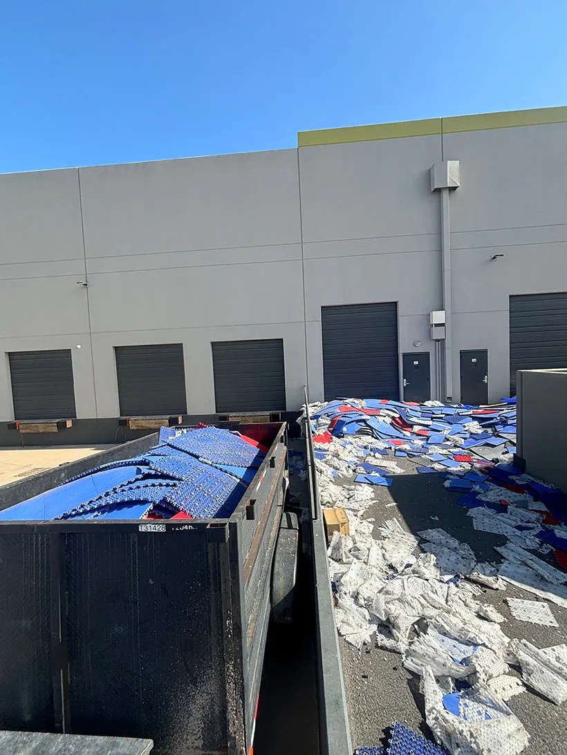 Top Priority Cleaning