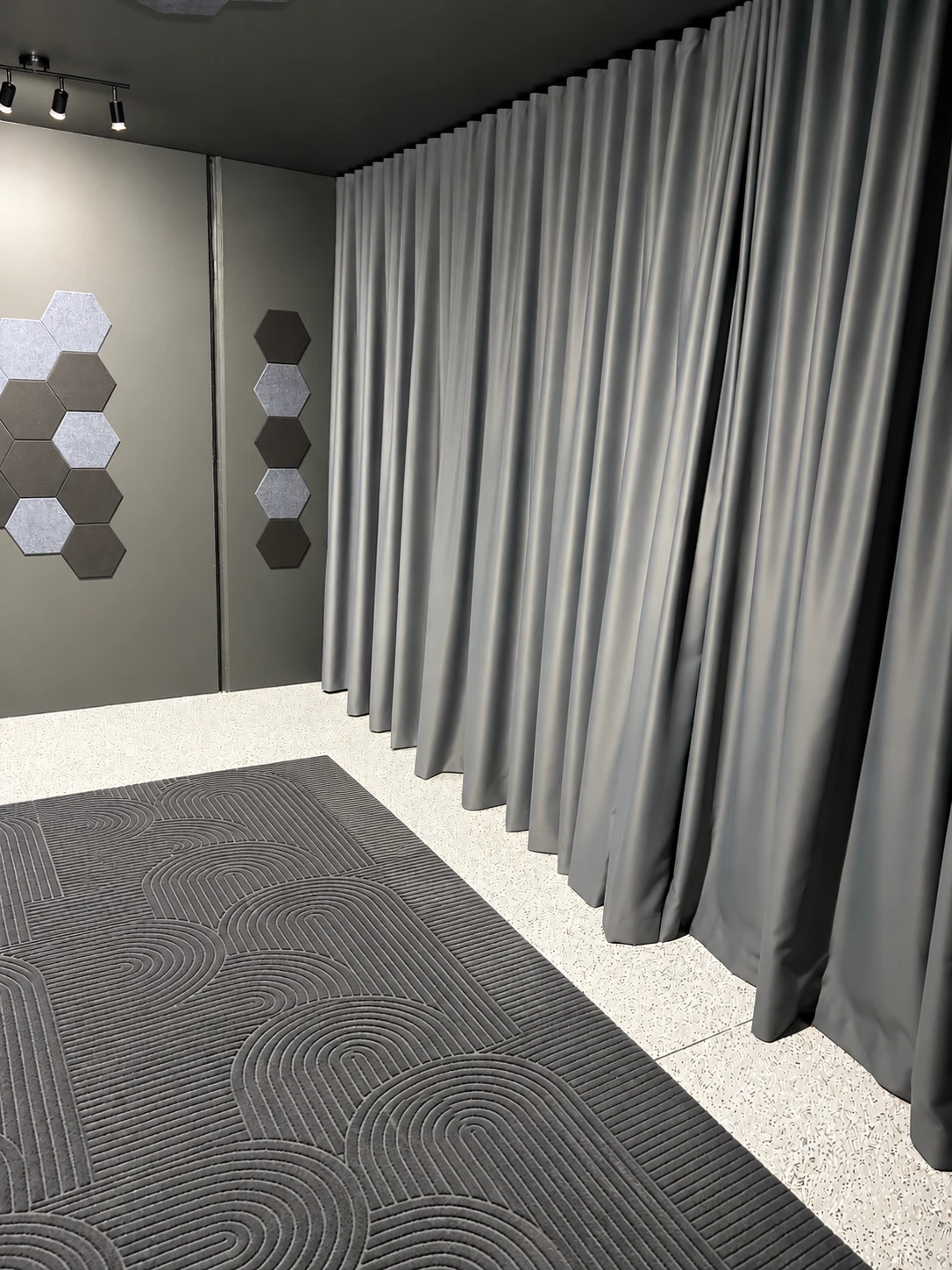 Your own private room at HYDE HQ