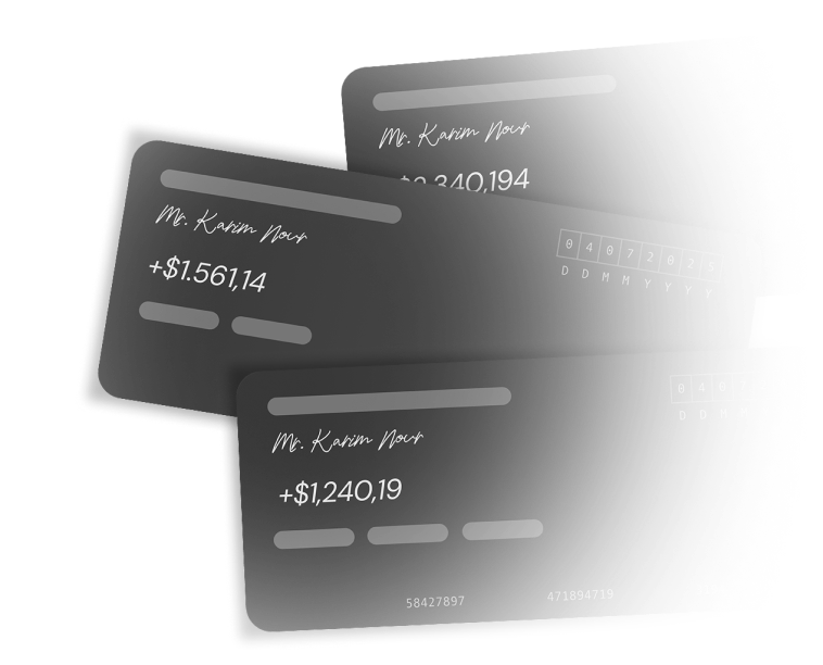 Transaction card